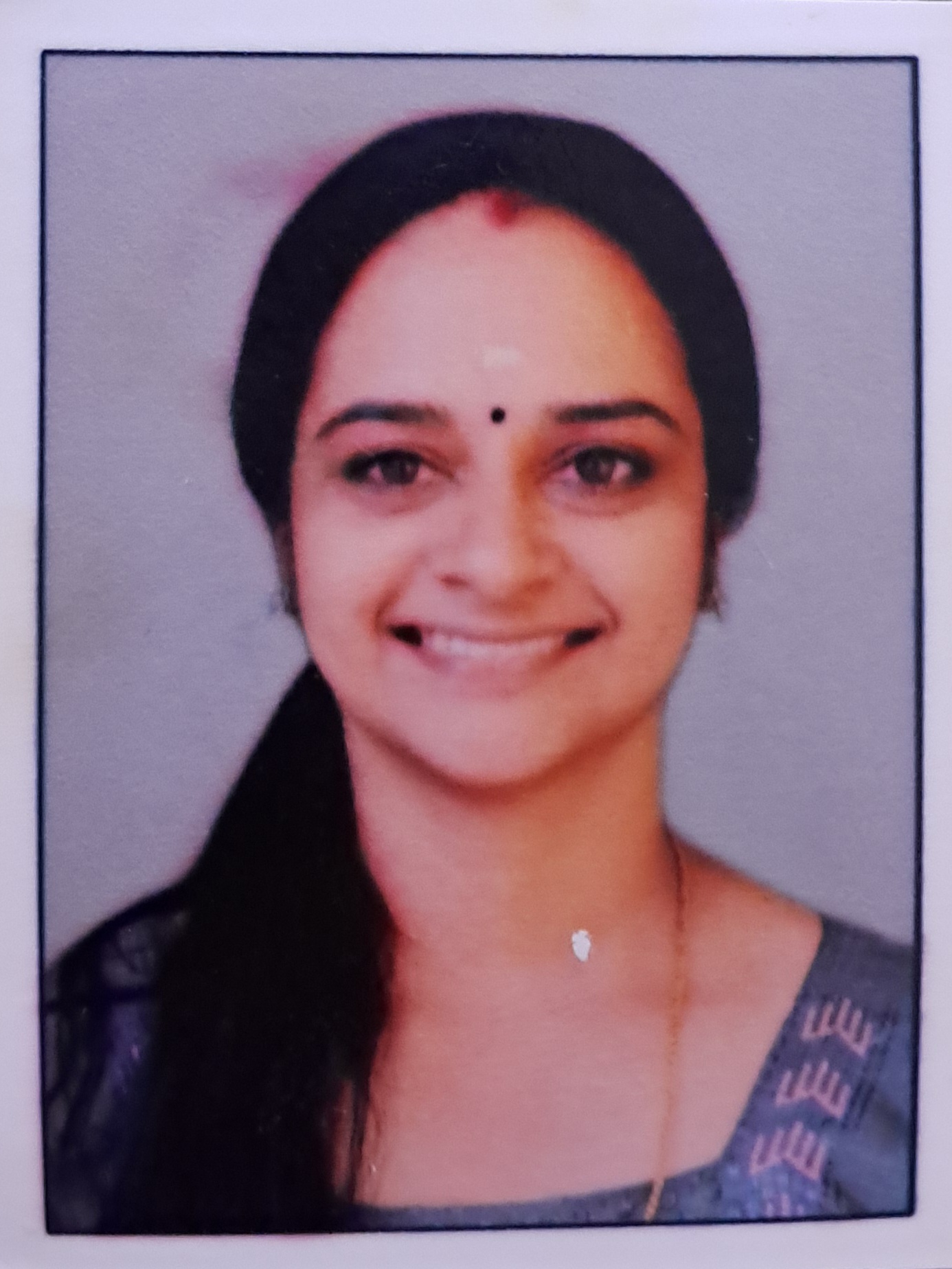 SOUMYA D