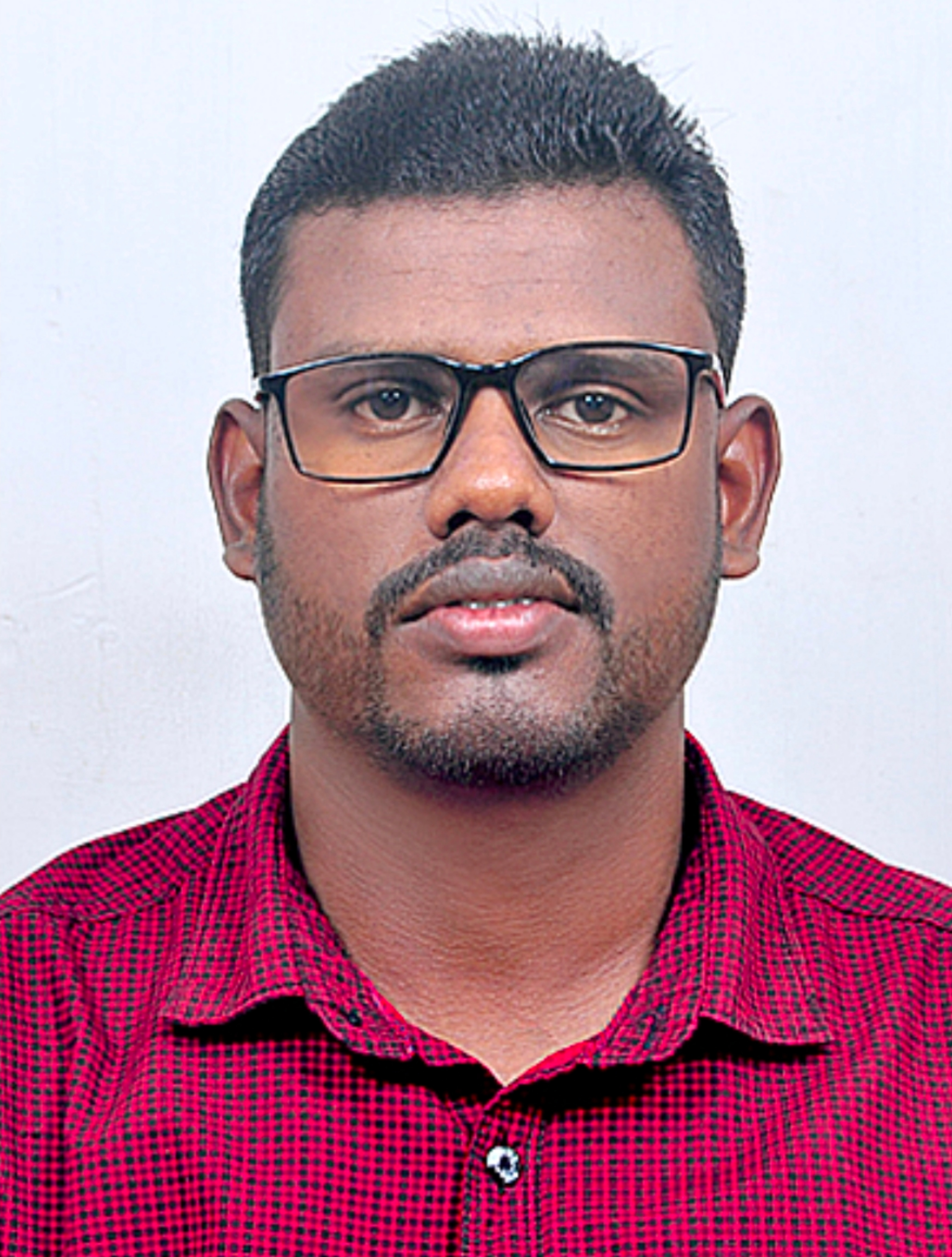 SUJITH  V S