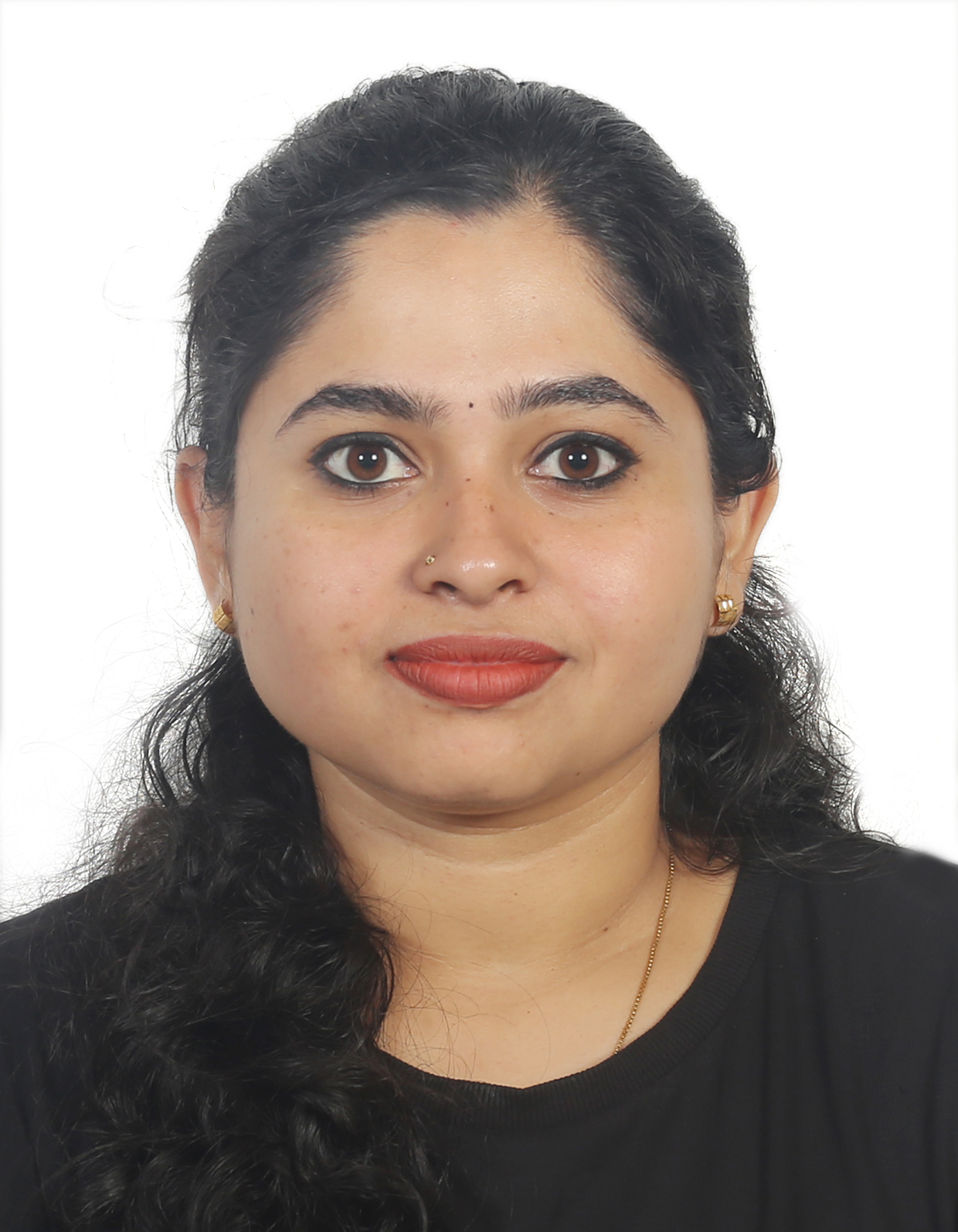 Akhila Gopakumar 