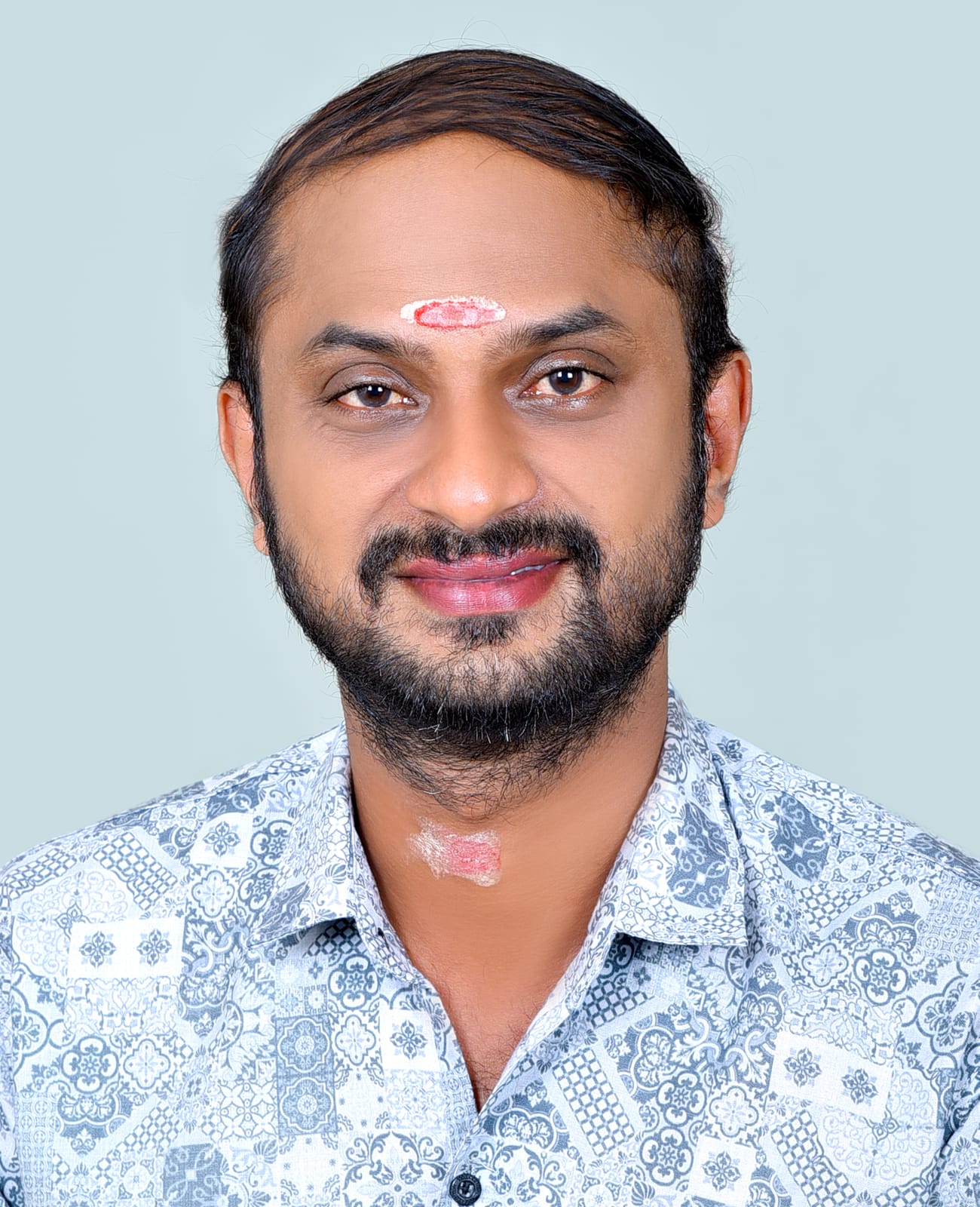 Ramesh Krishna