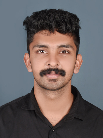 Aswin Jeevan 
