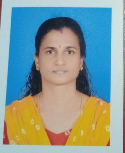 Usha  S