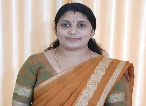 Sunandakumari   V P