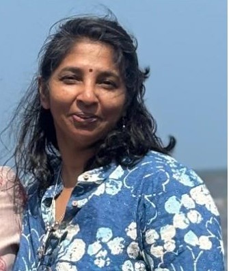 SREEREKHA R