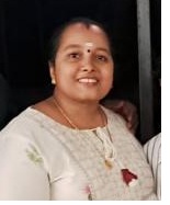 KRIPA KRISHNAN
