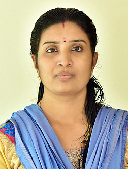 Sowmya V