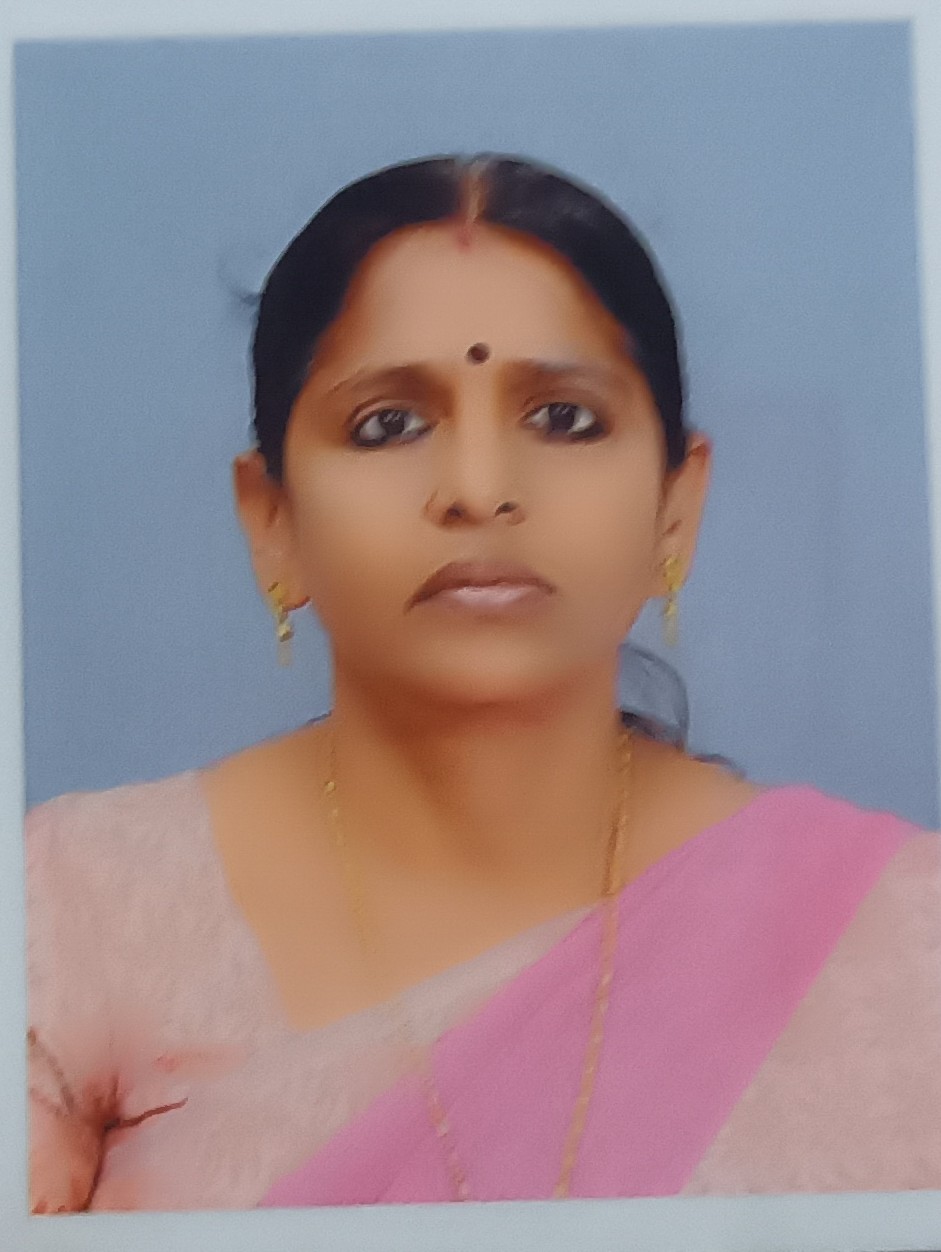 GAYATHRI S