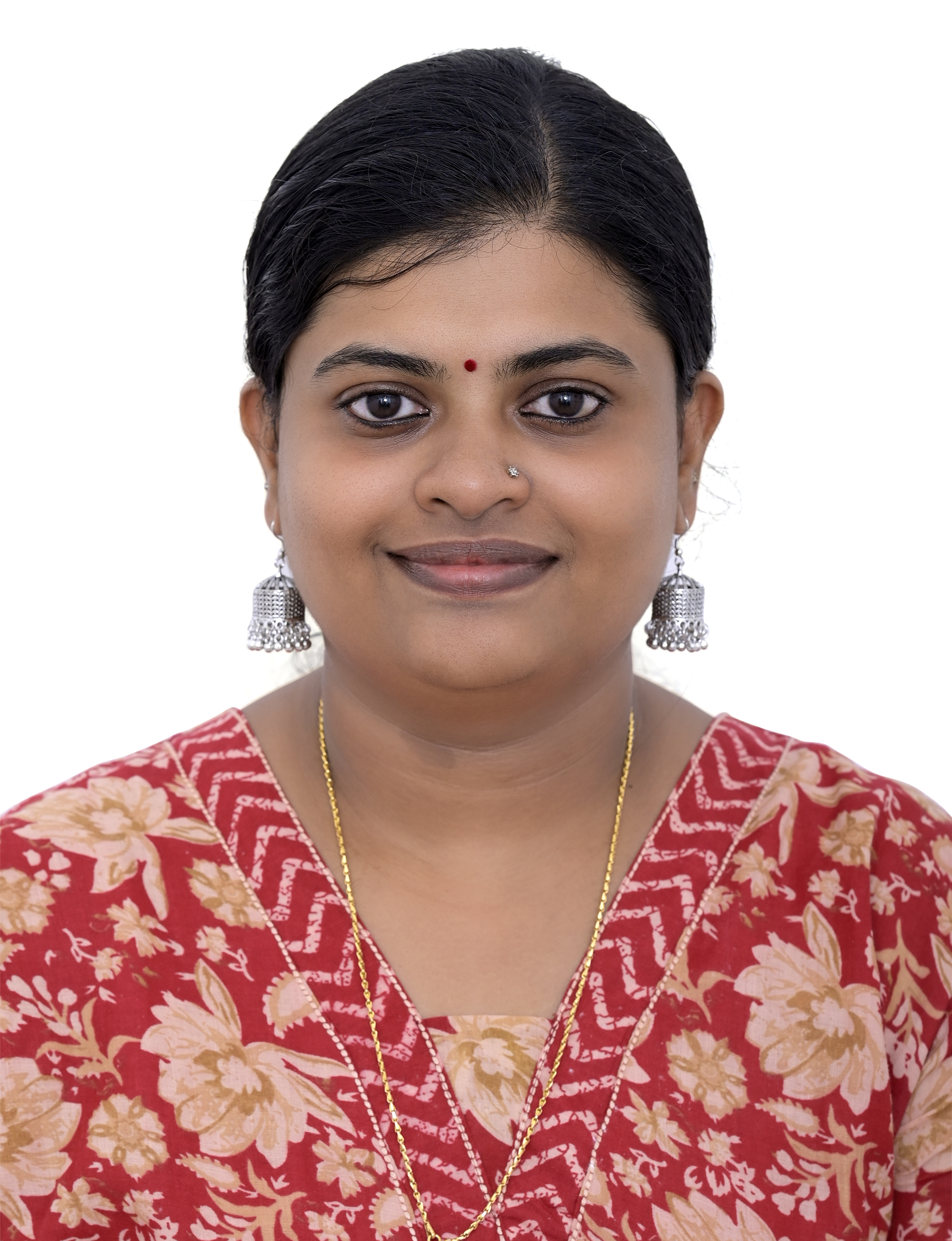 Divya M