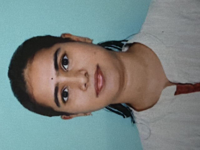 Namitha N