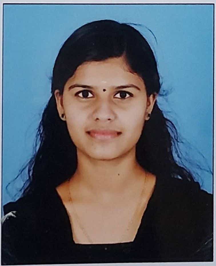 Aswathy  S
