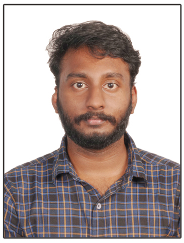 Rashil  V