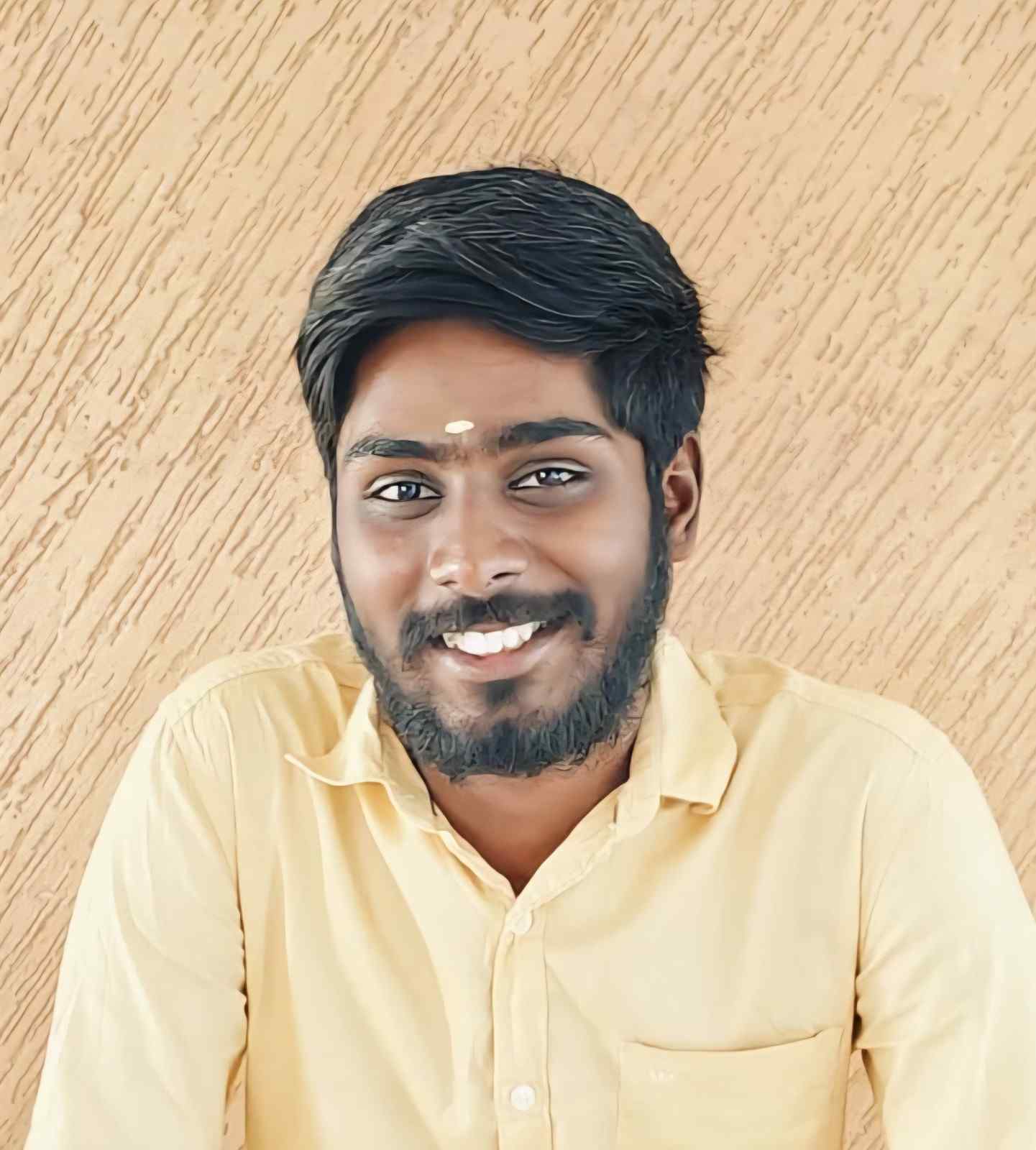Harikesh  N S